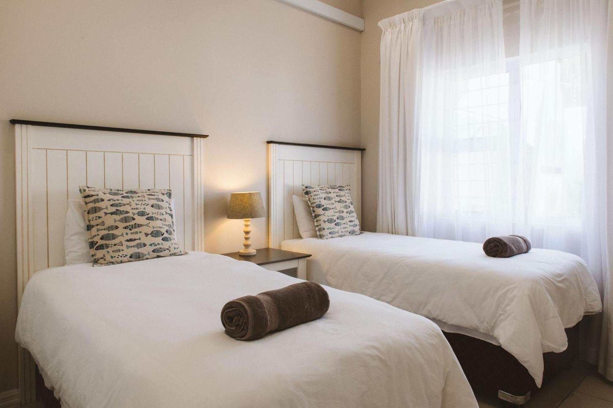 Stone Ridge Luxury Self Catering Unit Apartment St Lucia Exterior photo