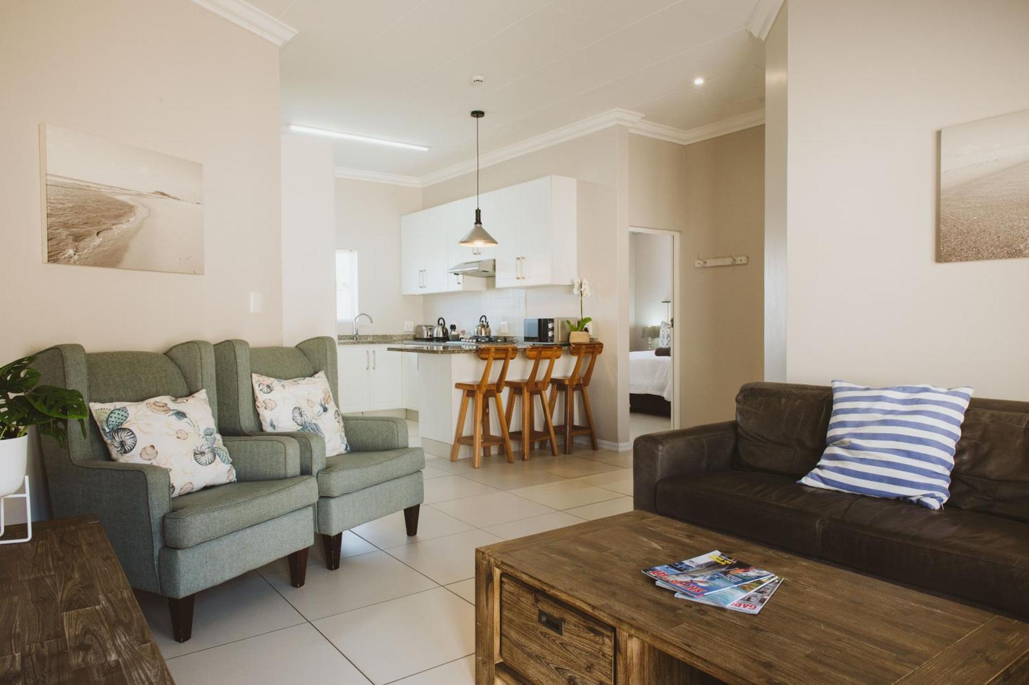 Stone Ridge Luxury Self Catering Unit Apartment St Lucia Exterior photo