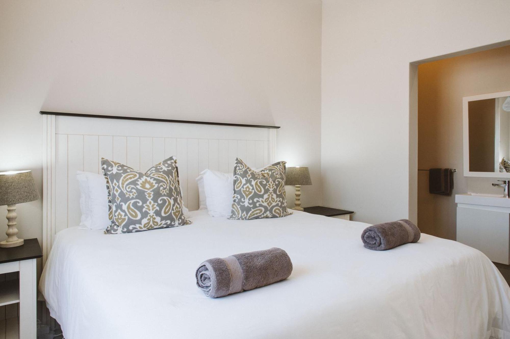 Stone Ridge Luxury Self Catering Unit Apartment St Lucia Exterior photo