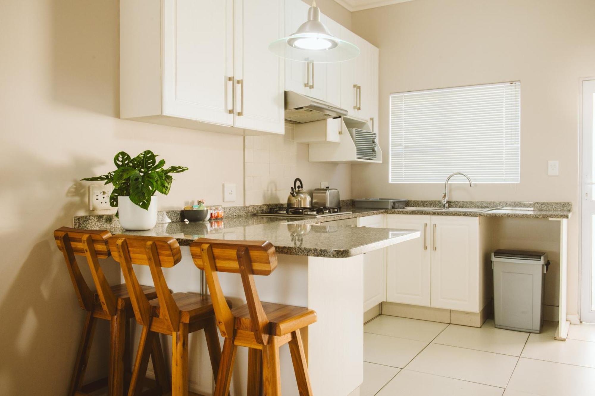 Stone Ridge Luxury Self Catering Unit Apartment St Lucia Exterior photo